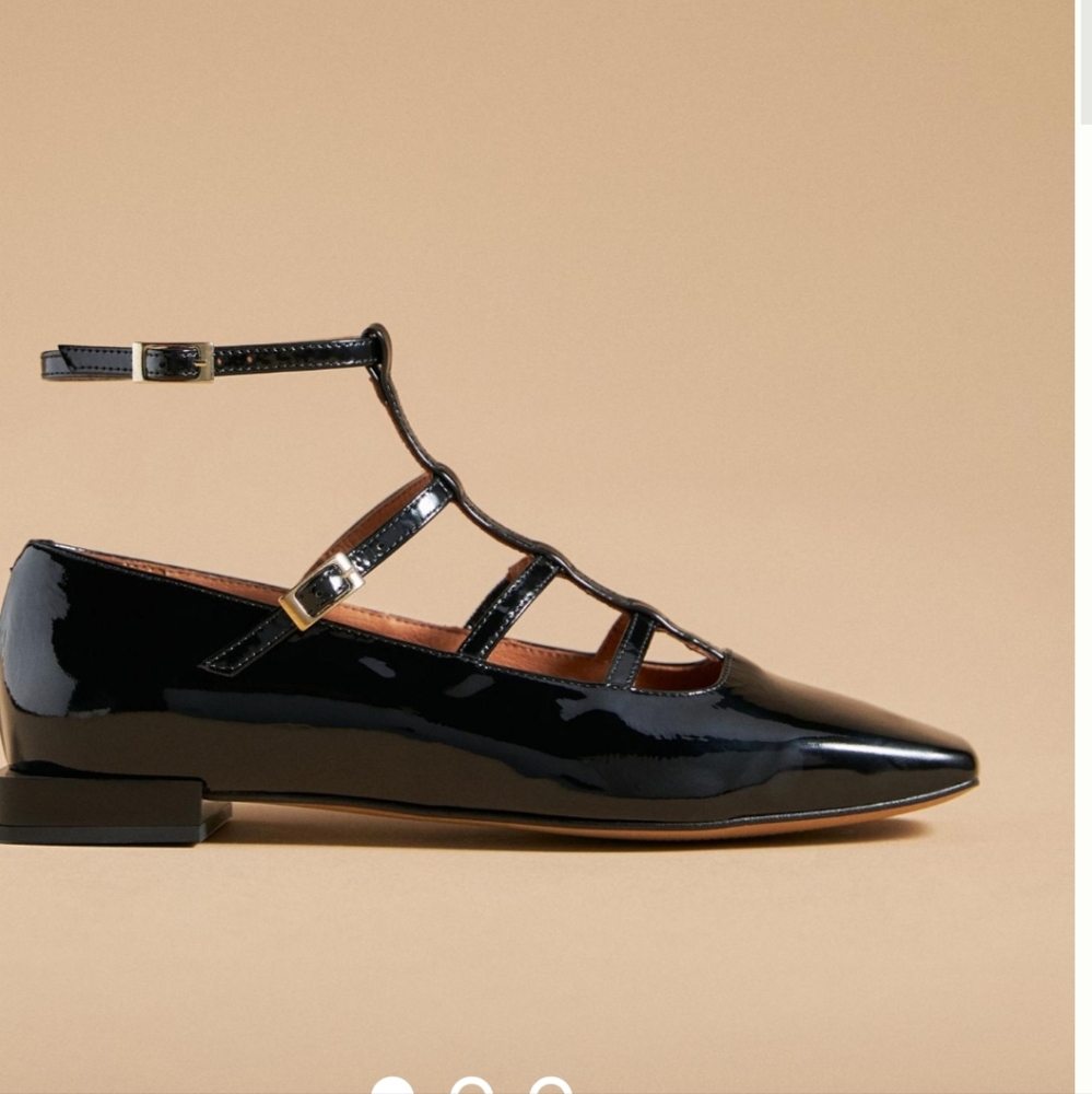 Angel Alarcon Shoes